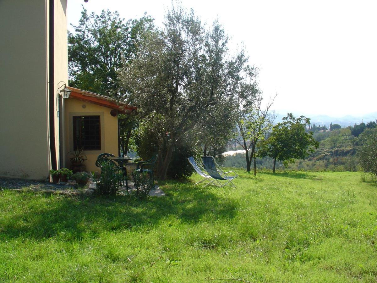Biologico Poggiopiano * Fiesole